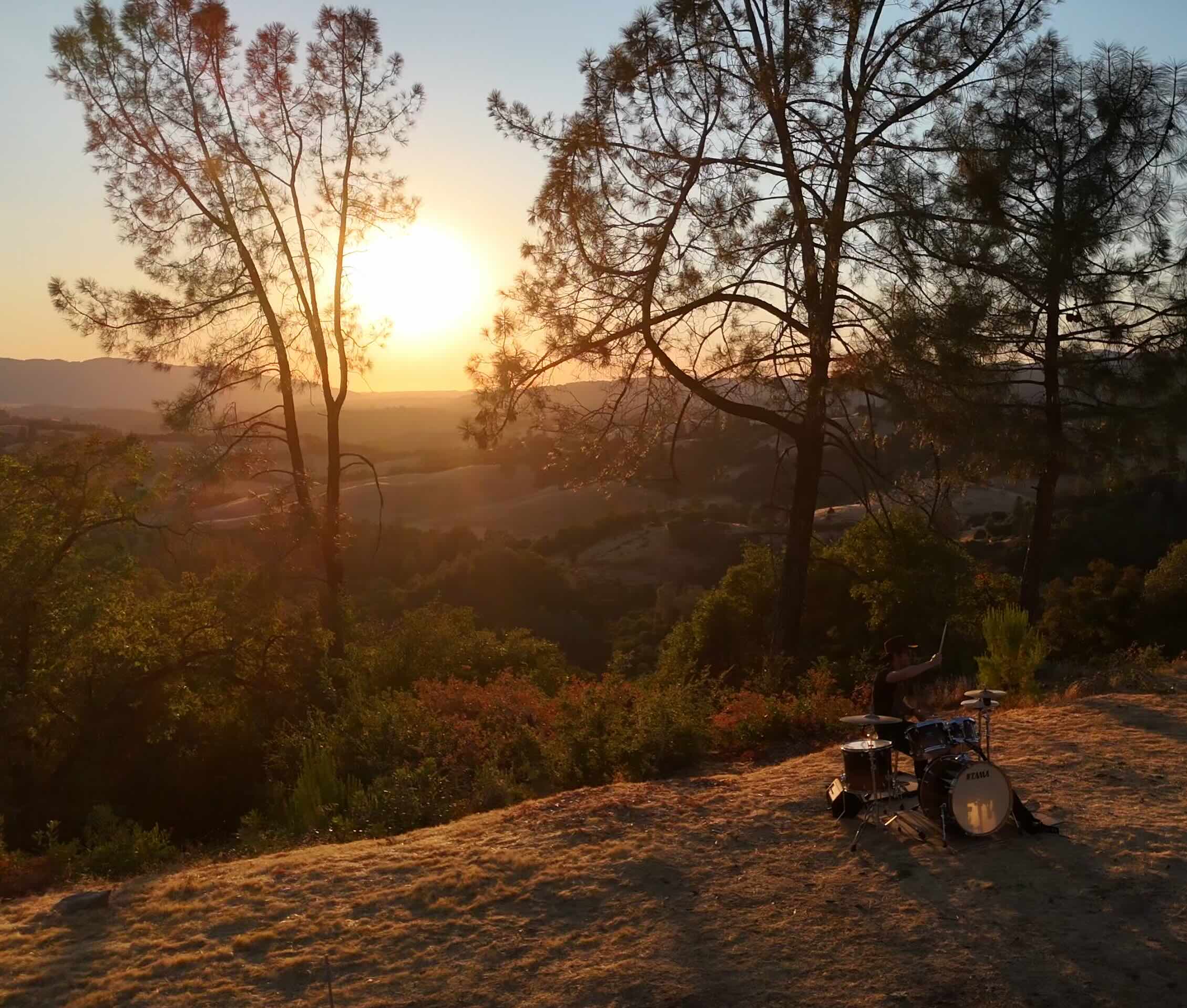Panoramic Views